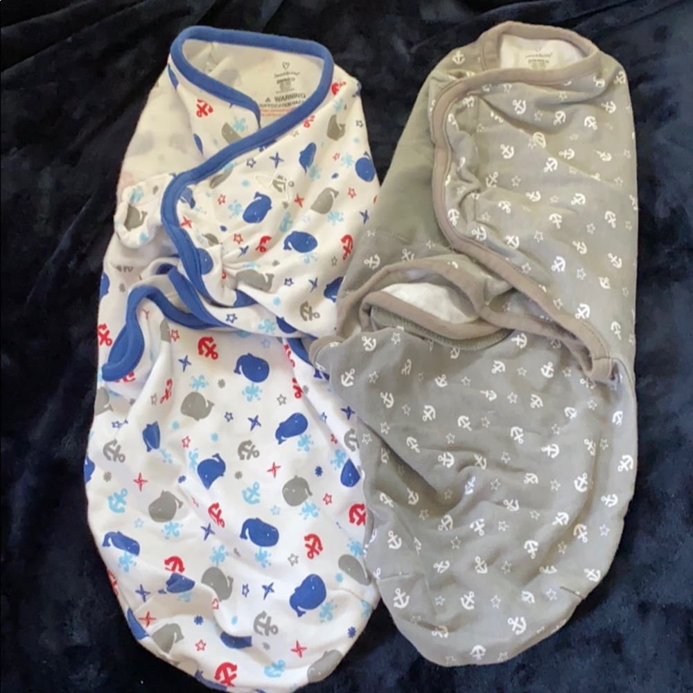 SwaddleMe